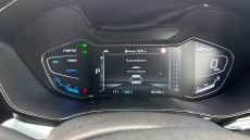 Kia Niro 1.6 GDi Hybrid 4 5dr DCT Hybrid Estate